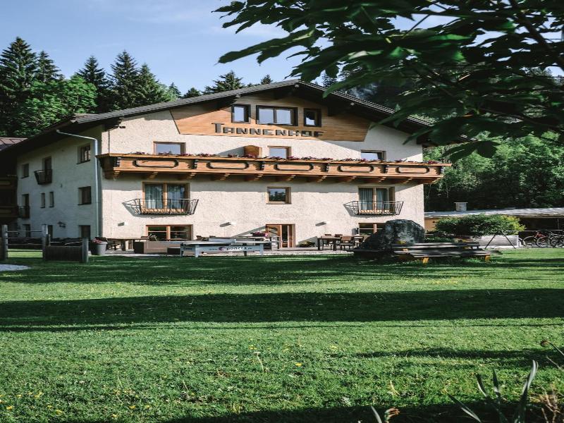 Der Tannenhof image