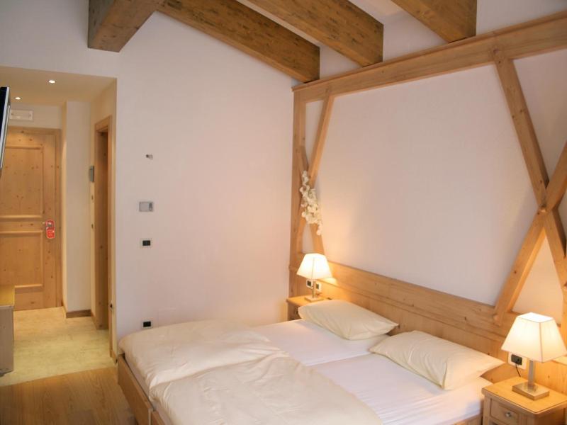Rifugio Solander image