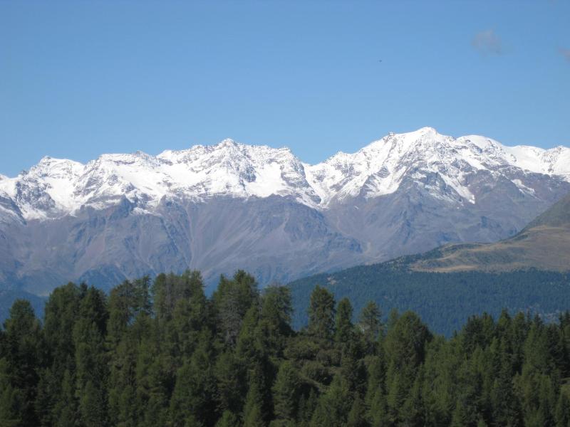 Rifugio Solander image