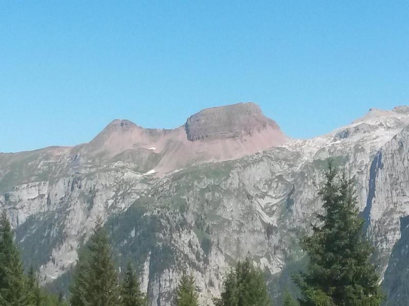 Rifugio Solander image