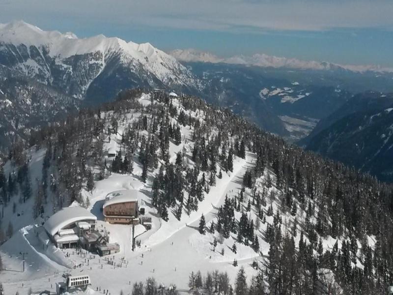 Rifugio Solander image