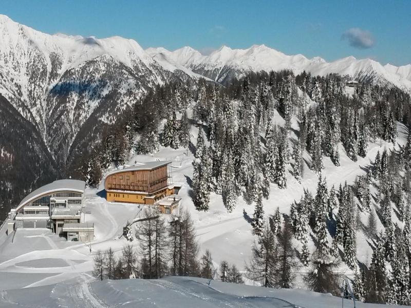Rifugio Solander image