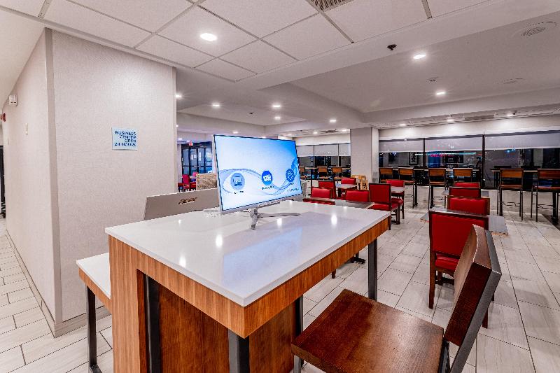 Holiday Inn Express South