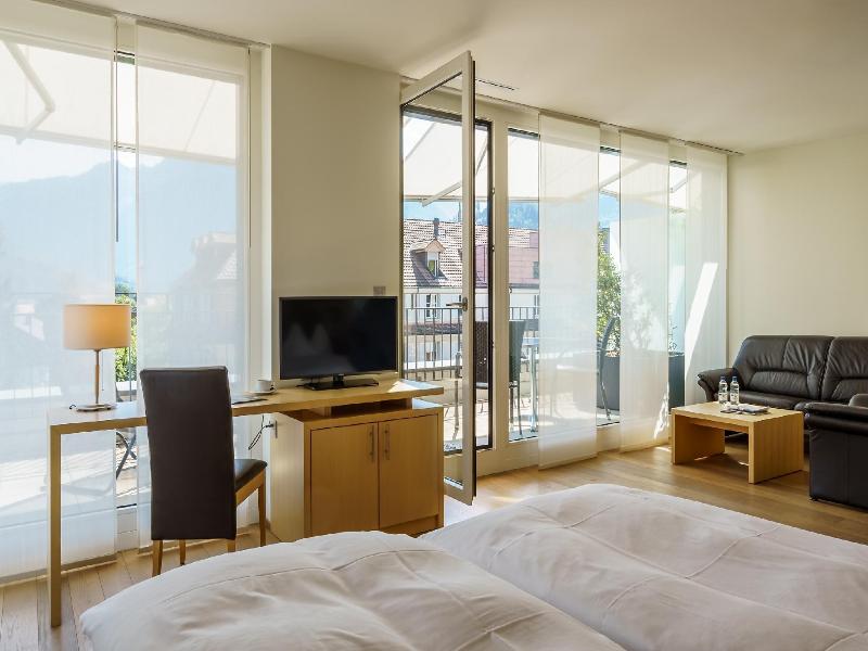 Hotel Artos Interlaken image