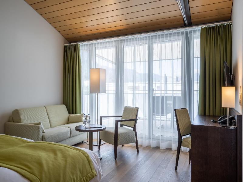 Hotel Artos Interlaken image