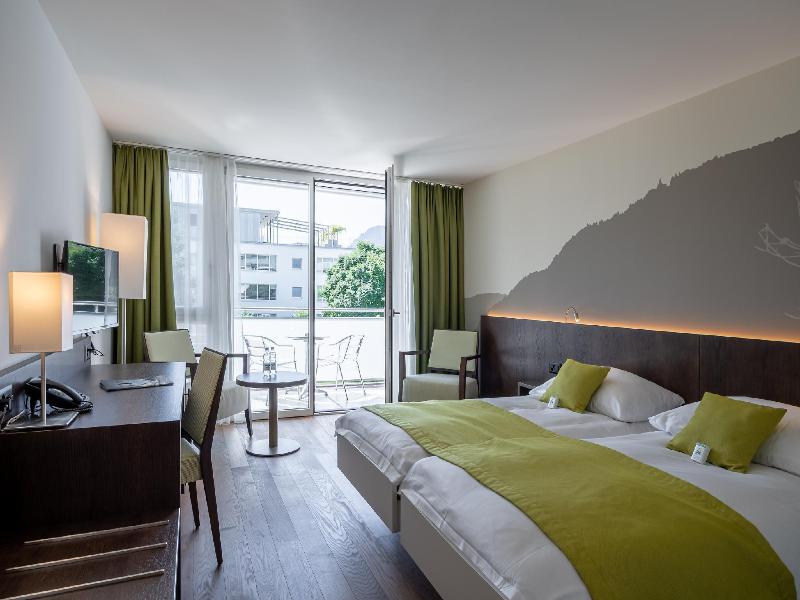 Hotel Artos Interlaken image