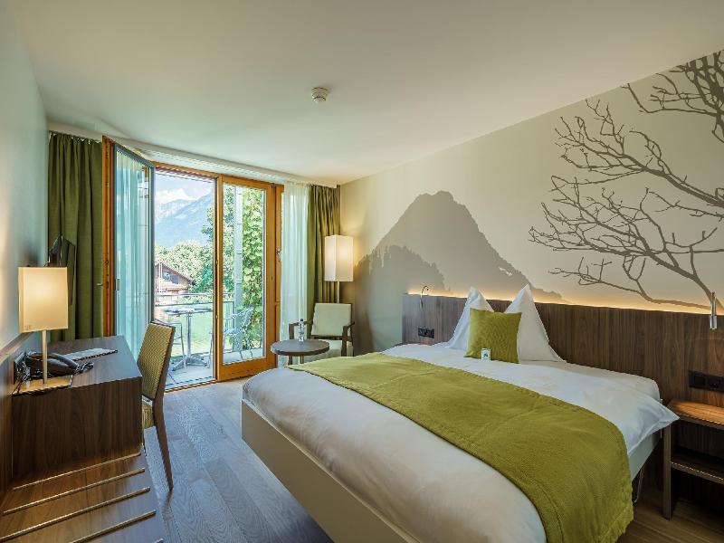 Hotel Artos Interlaken image