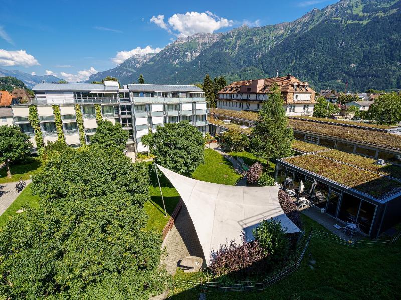 Hotel Artos Interlaken image