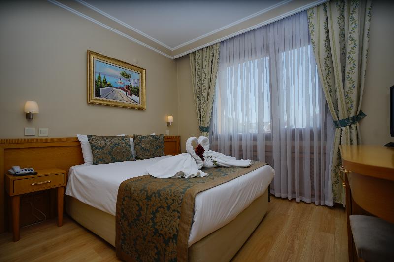 Sidonya Hotel
