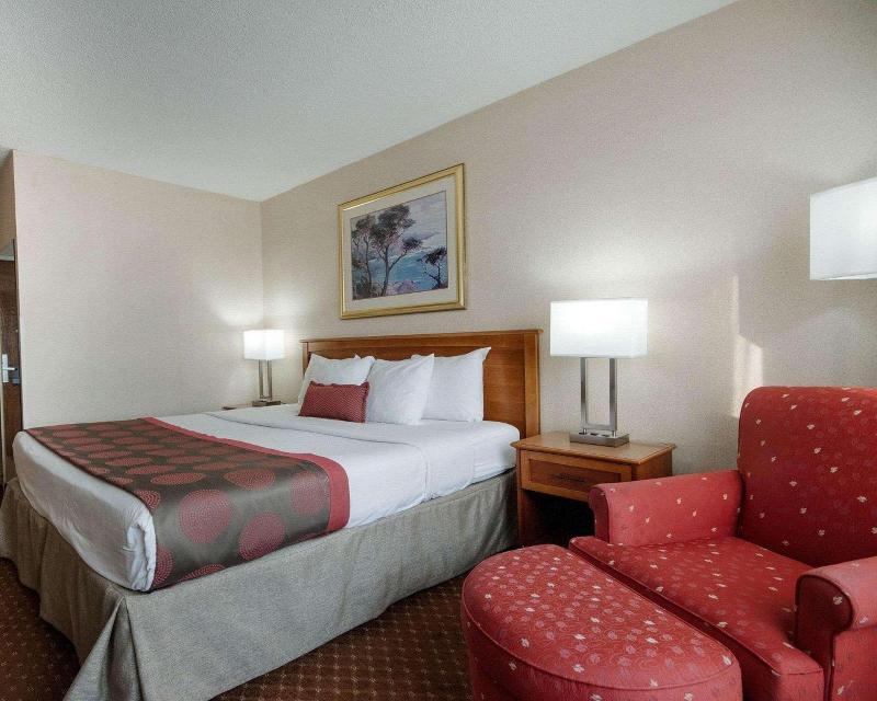 Bed room