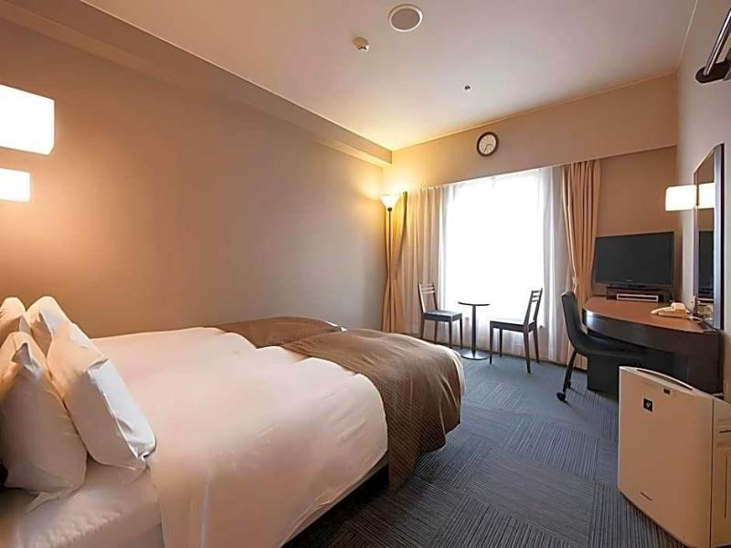 Shinsaibashi ARTY Inn image