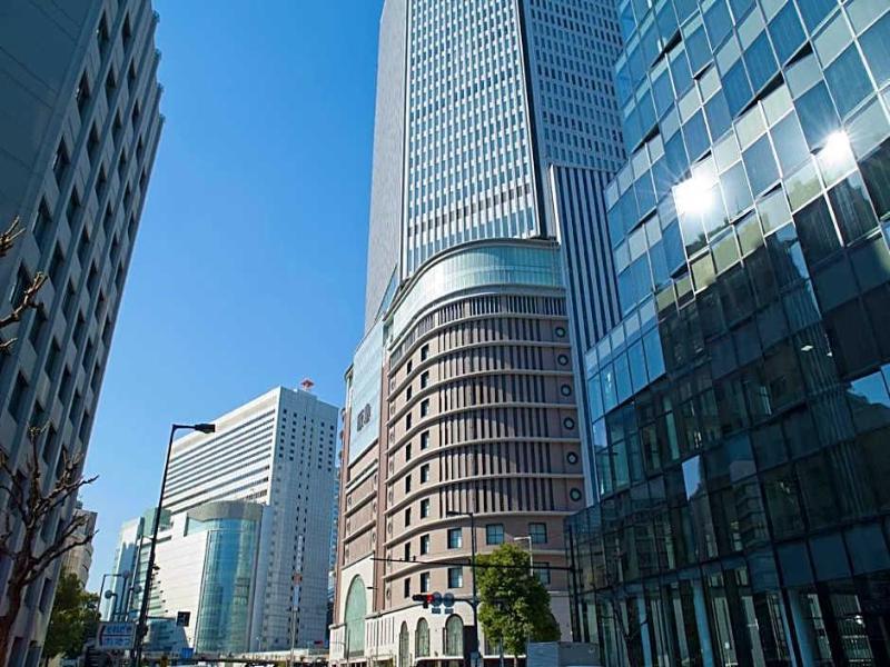 Shinsaibashi ARTY Inn image