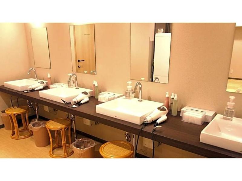 Shinsaibashi ARTY Inn image