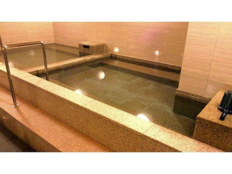 Shinsaibashi ARTY Inn image