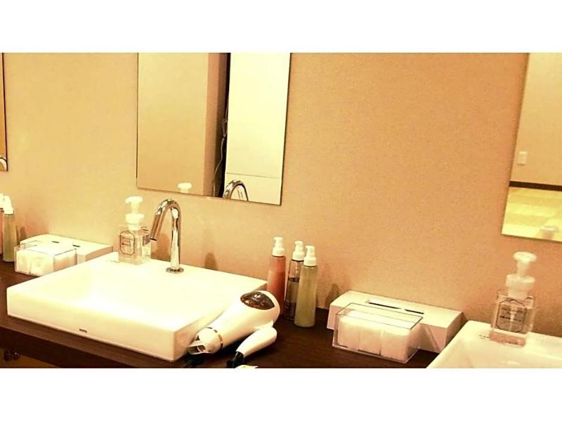 Shinsaibashi ARTY Inn image