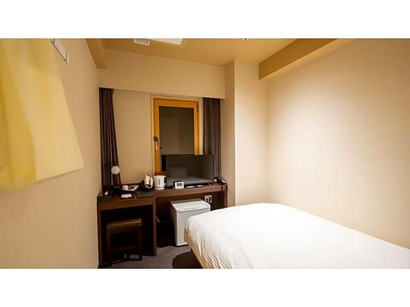 Shinsaibashi ARTY Inn image