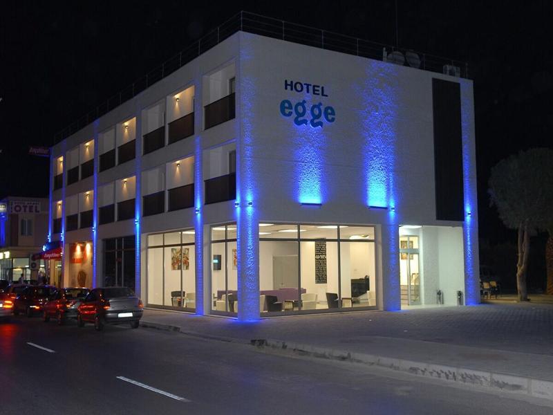 Egge Hotel