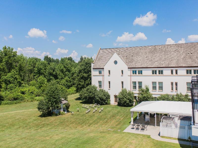La Tourelle Resort and Spa image