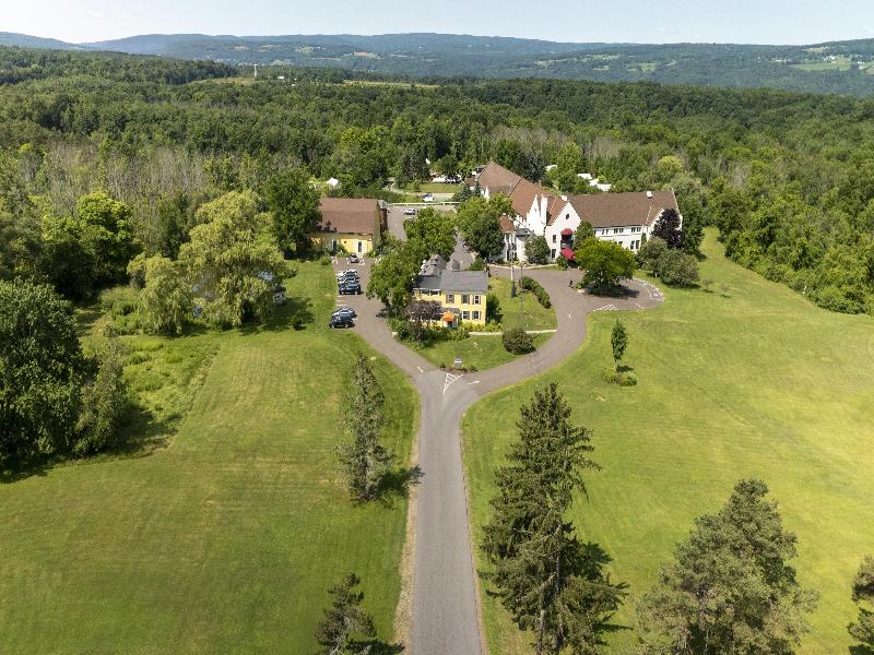 La Tourelle Resort and Spa image