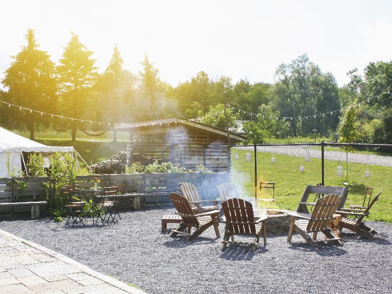 La Tourelle Resort and Spa image