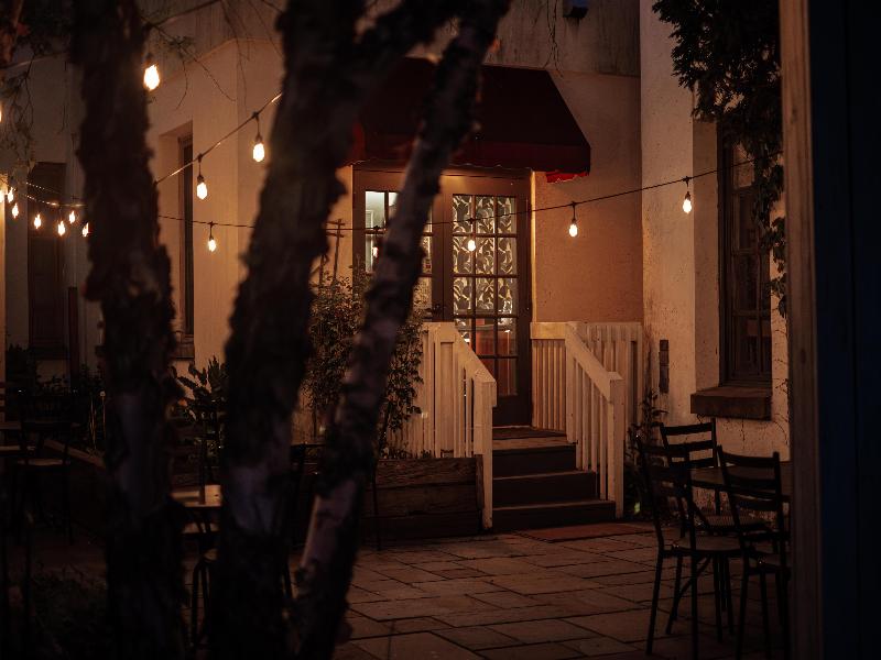La Tourelle Resort and Spa image