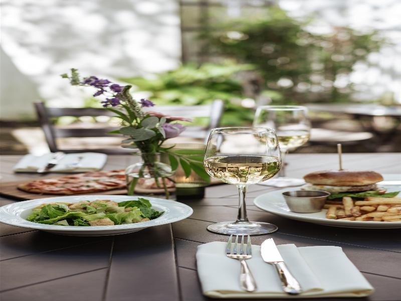 La Tourelle Resort and Spa image