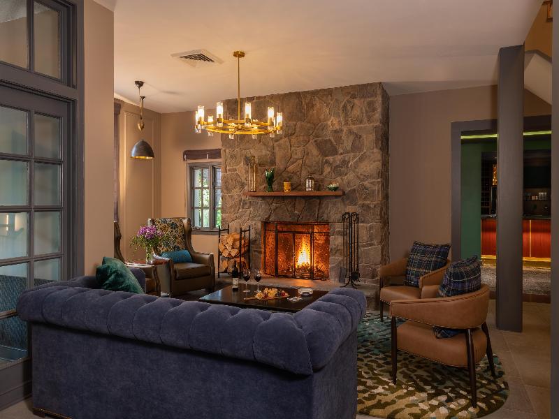 La Tourelle Resort and Spa image