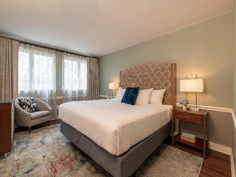 La Tourelle Resort and Spa image