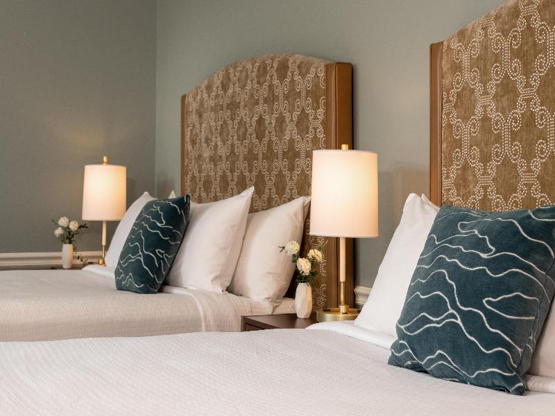La Tourelle Resort and Spa image