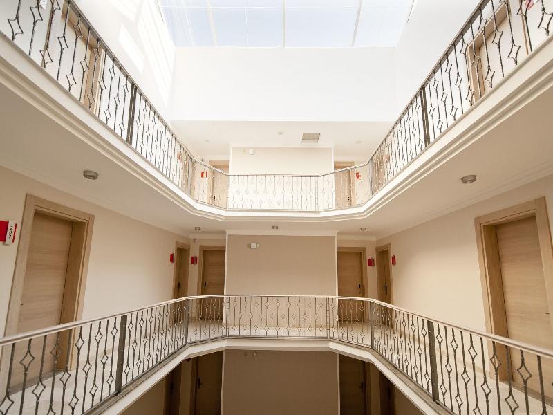 Atrium image