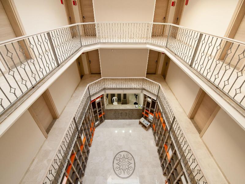 Atrium image