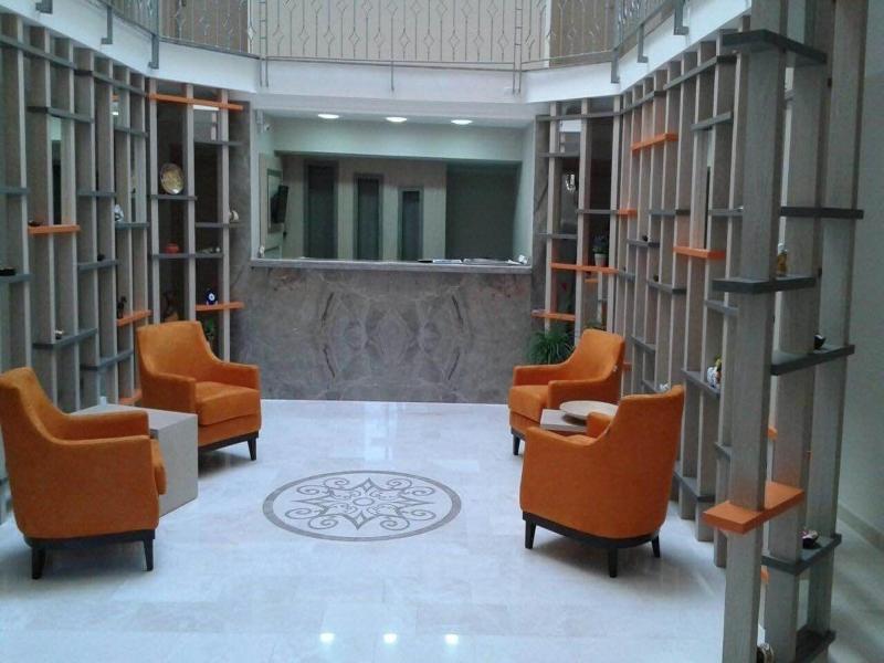 Atrium image