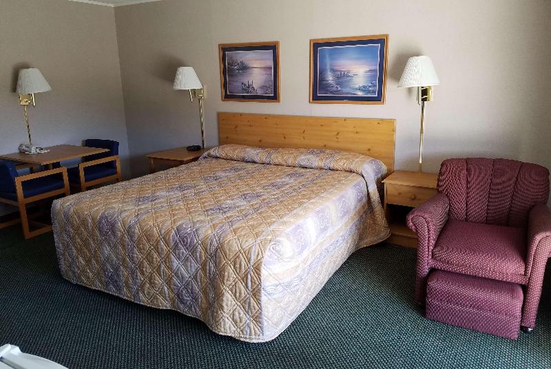 Knights Inn Franklin image