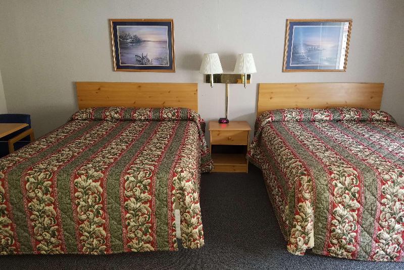 Knights Inn Franklin image
