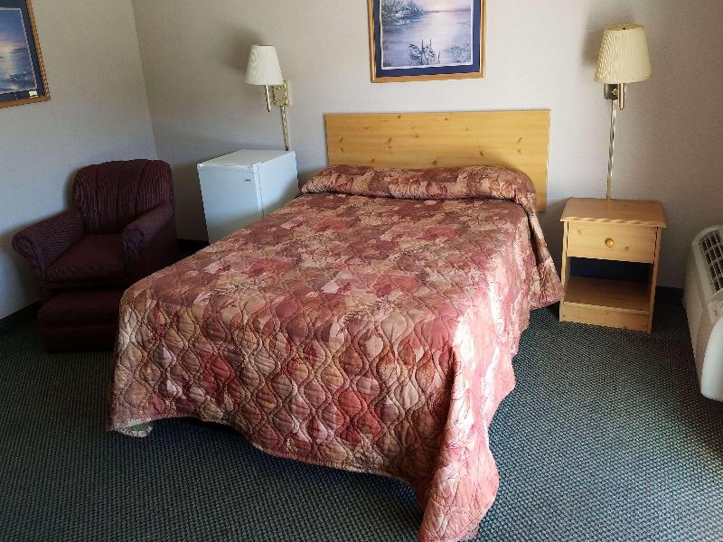 Knights Inn Franklin image