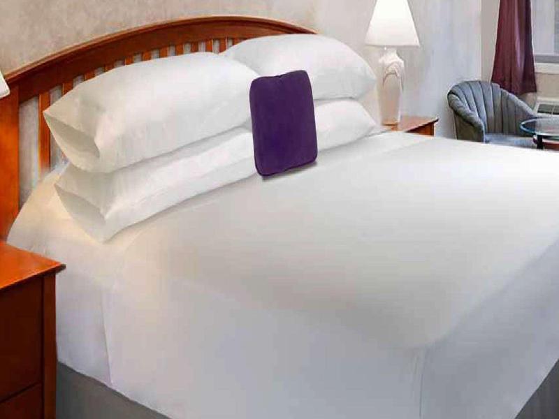 Knights Inn Franklin image