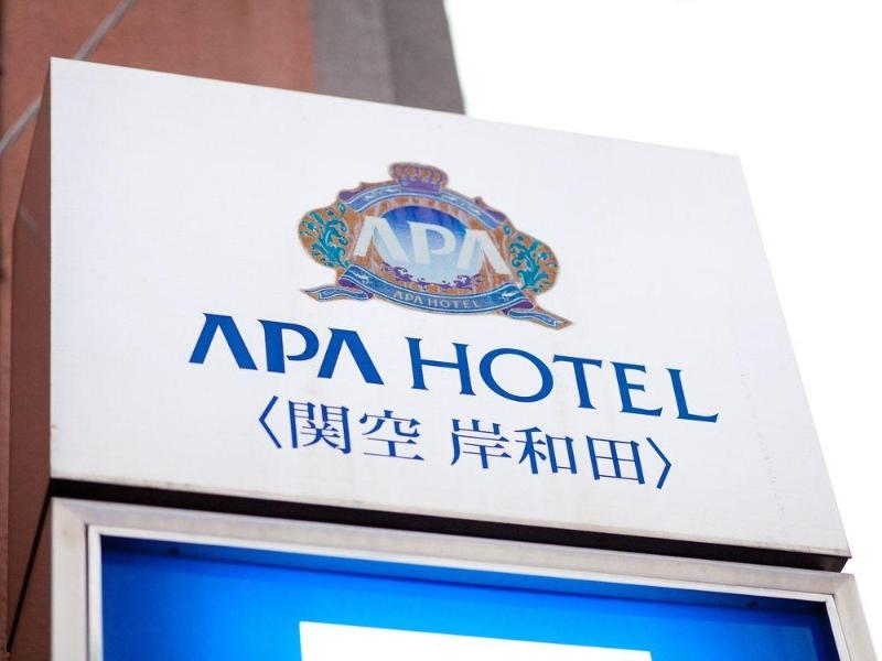 APA Hotel Kanku-Kishiwada