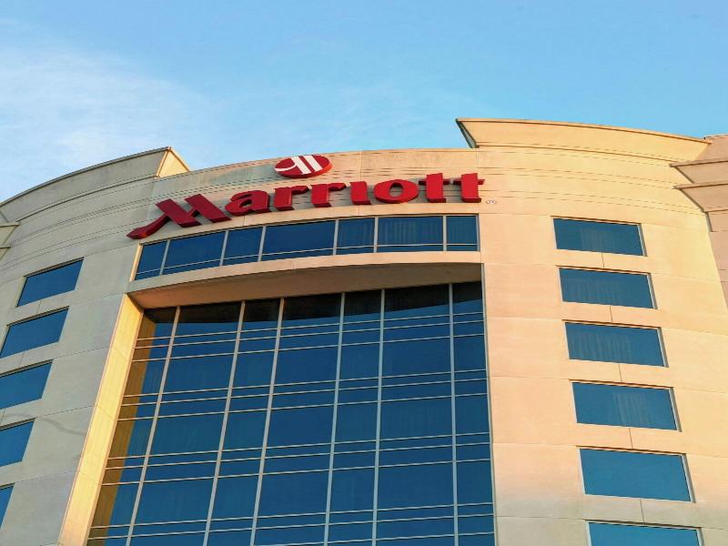 Marriott Indianapolis North image