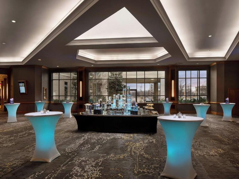 Marriott Indianapolis North image