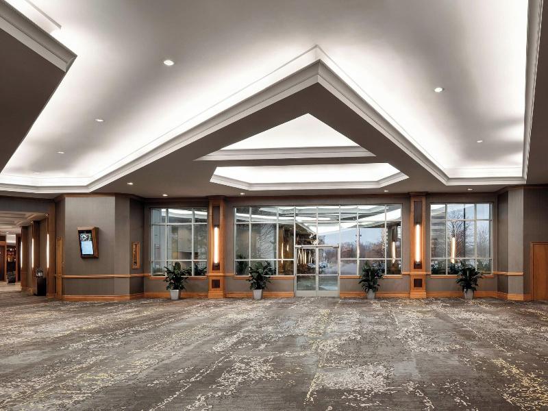 Marriott Indianapolis North image