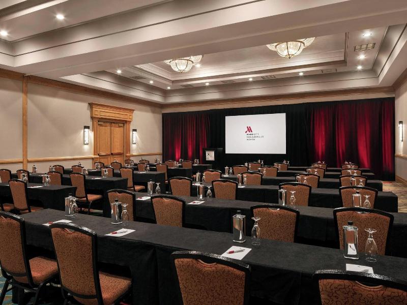 Marriott Indianapolis North image