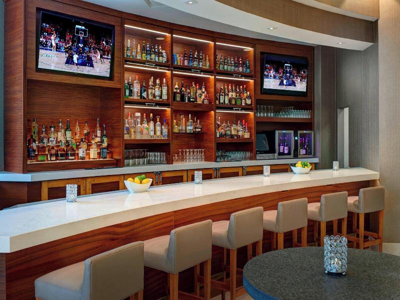 Marriott Indianapolis North image