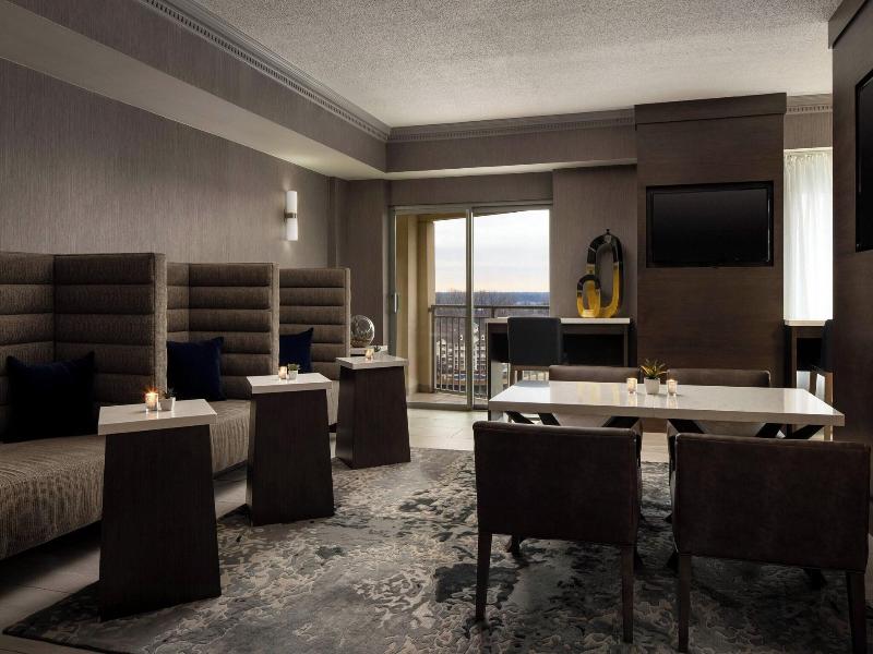 Marriott Indianapolis North image
