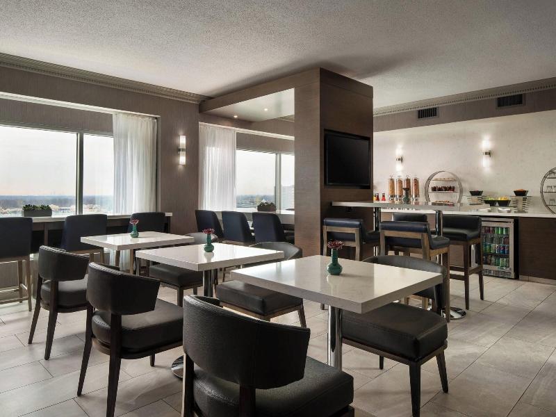 Marriott Indianapolis North image