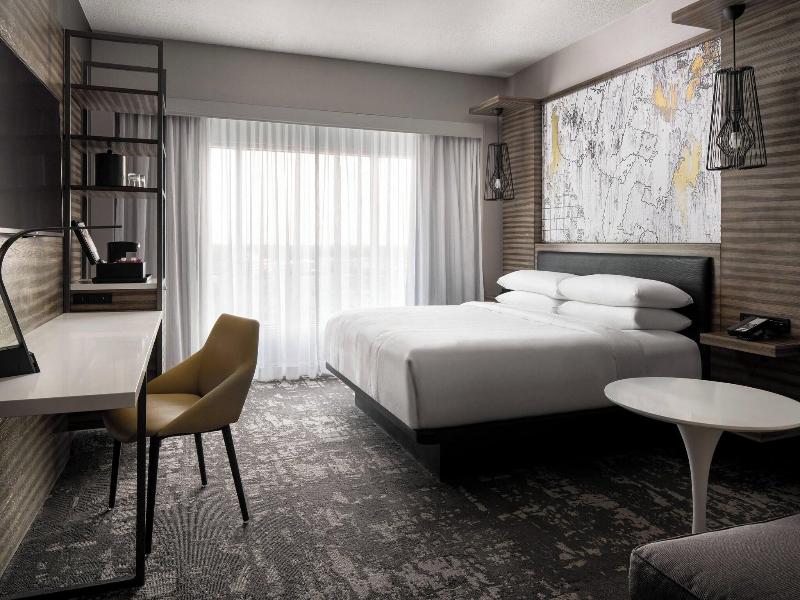Marriott Indianapolis North image