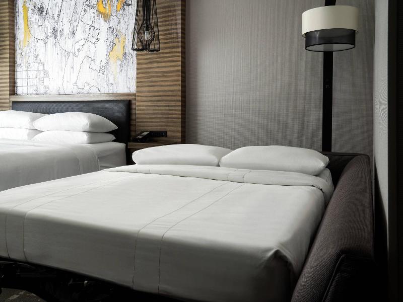 Marriott Indianapolis North image