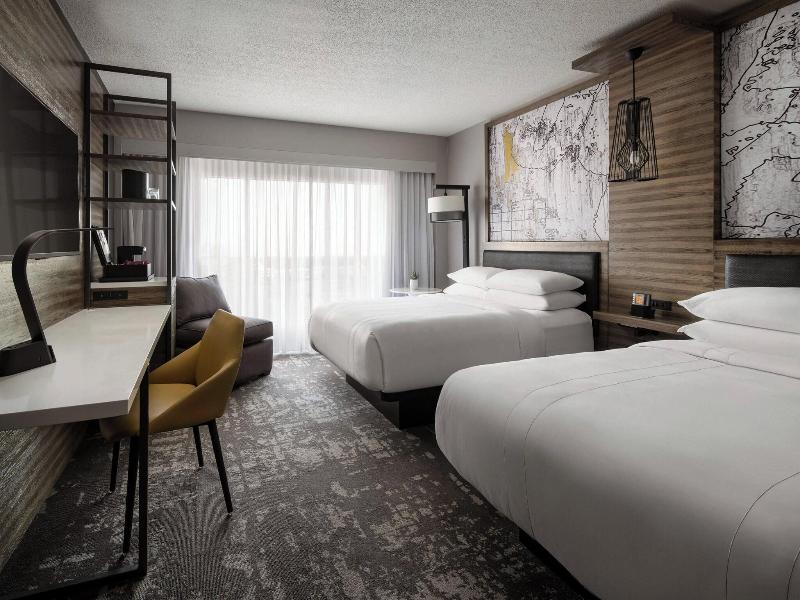 Marriott Indianapolis North image