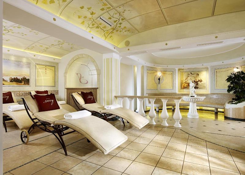 Savoy image