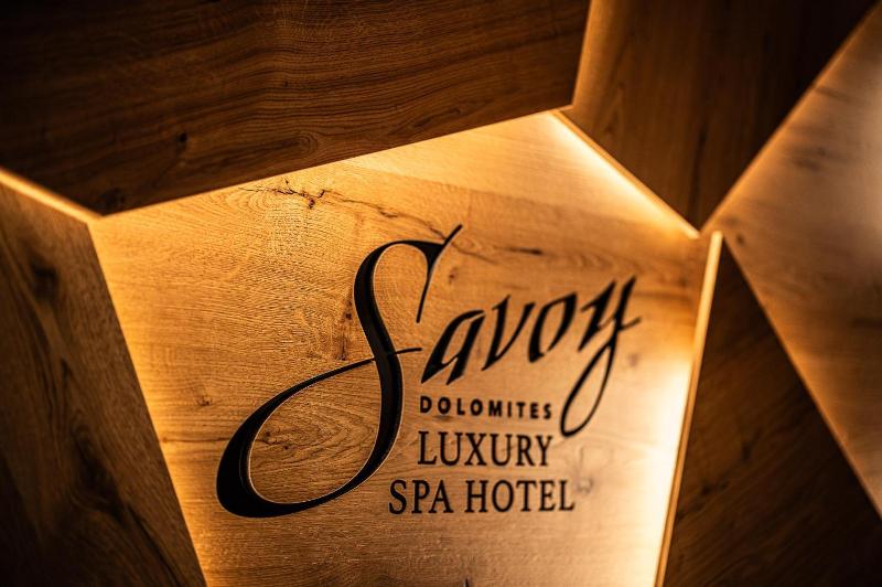 Savoy image