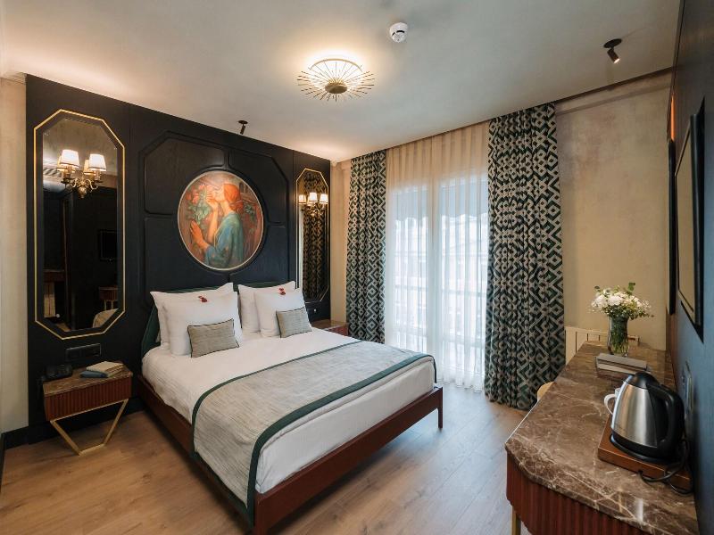 Tria Elegance Istanbul image